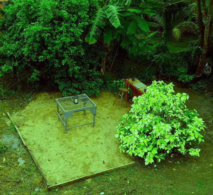Casa Ricky'S Hostel Orange Walk Town ภายนอก รูปภาพ