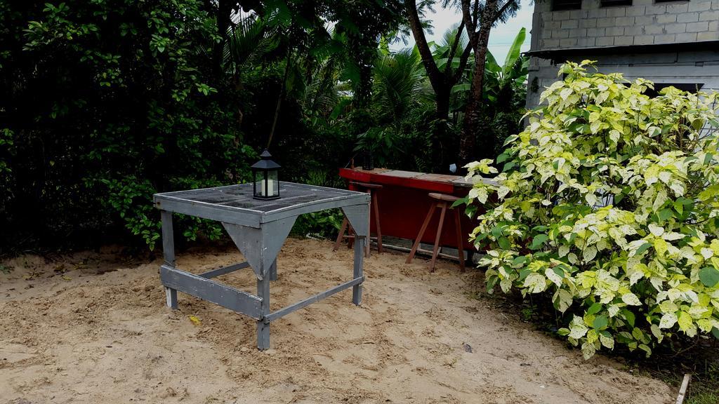 Casa Ricky'S Hostel Orange Walk Town ภายนอก รูปภาพ