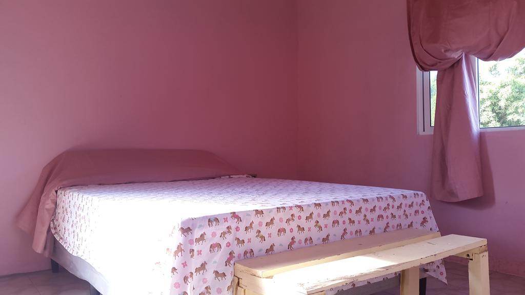 Casa Ricky'S Hostel Orange Walk Town ภายนอก รูปภาพ