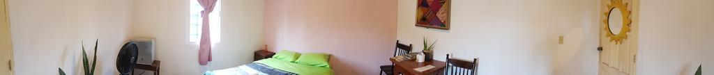 Casa Ricky'S Hostel Orange Walk Town ภายนอก รูปภาพ