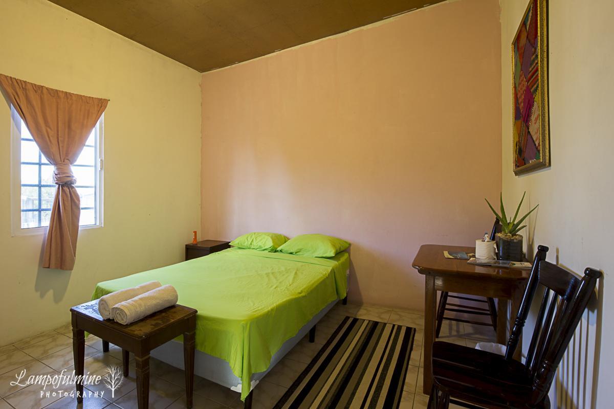 Casa Ricky'S Hostel Orange Walk Town ภายนอก รูปภาพ