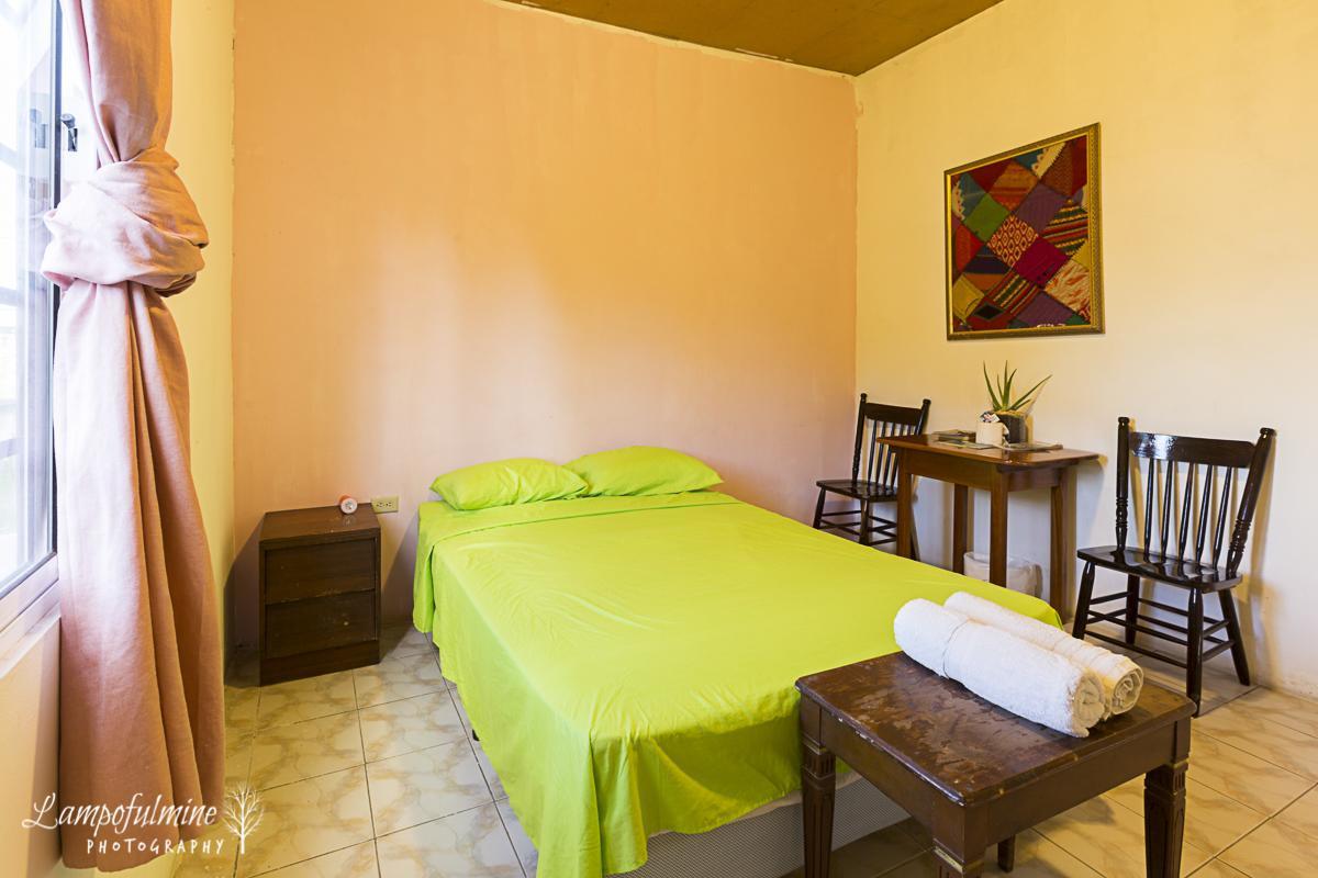 Casa Ricky'S Hostel Orange Walk Town ภายนอก รูปภาพ