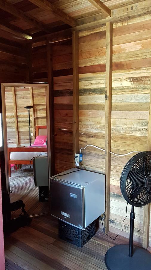 Casa Ricky'S Hostel Orange Walk Town ภายนอก รูปภาพ