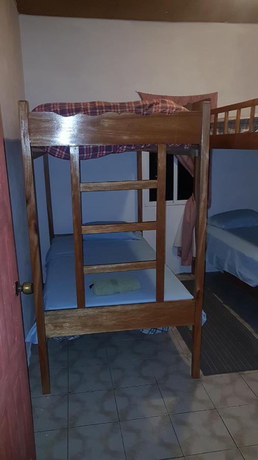 Casa Ricky'S Hostel Orange Walk Town ภายนอก รูปภาพ